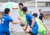 Hình ảnh loạt trận 9h ngày 24-11