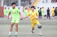 Hình ảnh loạt trận 9h ngày 24-11