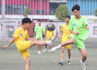 Hình ảnh loạt trận 9h ngày 24-11