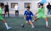 Hình ảnh loạt trận 15h30 ngày 10-11