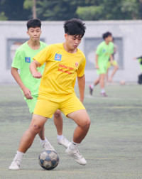 Hình ảnh loạt trận 9h ngày 24-11