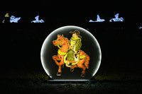 Khám phá tour Đêm Văn Miếu - Quốc Tử Giám