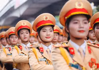 Ngắm những 