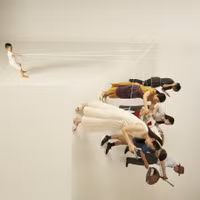 Các bức ảnh đoạt giải cao tại Festival Nhiếp ảnh trẻ 2023