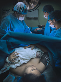 Các bức ảnh đoạt giải cao tại Festival Nhiếp ảnh trẻ 2023