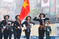 Ngắm những 