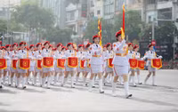 Ngắm những 