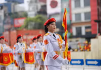 Ngắm những 