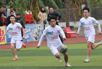 [ẢNH] Loạt trận 13h30 ngày 10-1-2021