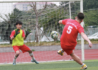 [ẢNH] Loạt trận 13h30 ngày 17-1-2021