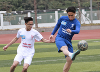 [ẢNH] Loạt trận 13h30 ngày 10-1-2021