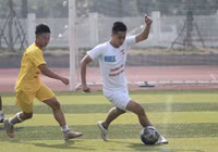 [ẢNH] Loạt trận 10h ngày 3-1-2021