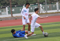 [ẢNH] Loạt trận 13h30 ngày 10-1-2021