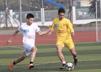 [ẢNH] Loạt trận 9h ngày 3-1-2021