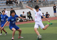 [ẢNH] Loạt trận 13h30 ngày 10-1-2021