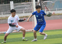 [ẢNH] Loạt trận 14h30 ngày 10-1-2021