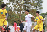 [ẢNH] Loạt trận 14h30 ngày 17-1-2021