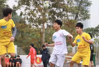 [ẢNH] Loạt trận 14h30 ngày 17-1-2021