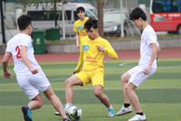 [ẢNH] Loạt trận 13h30 ngày 17-1-2021