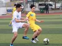 [ẢNH] Loạt trận 13h30 ngày 17-1-2021