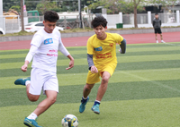 [ẢNH] Loạt trận 14h30 ngày 17-1-2021