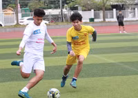 [ẢNH] Loạt trận 14h30 ngày 17-1-2021