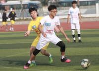 [ẢNH] Loạt trận 8h ngày 3-1-2021