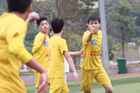 [ẢNH] Loạt trận 13h30 ngày 17-1-2021