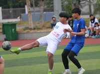 [ẢNH] Loạt trận 13h30 ngày 10-1-2021