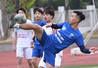 [ẢNH] Loạt trận 15h30 ngày 10-1-2021