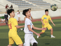 [ẢNH] Loạt trận 8h ngày 3-1-2021