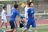 [ẢNH] Loạt trận 14h30 ngày 10-1-2021