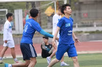 [ẢNH] Loạt trận 14h30 ngày 10-1-2021