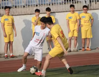 [ẢNH] Loạt trận 8h ngày 3-1-2021