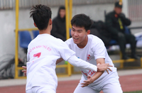 [ẢNH] Loạt trận 15h30 ngày 10-1-2021