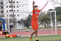 [ẢNH] Loạt trận 13h30 ngày 17-1-2021