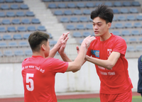 [ẢNH] Loạt trận 13h30 ngày 17-1-2021