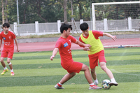 [ẢNH] Loạt trận 13h30 ngày 17-1-2021