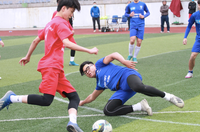 [ẢNH] Loạt trận 14h30 ngày 17-1-2021