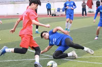 [ẢNH] Loạt trận 14h30 ngày 17-1-2021