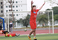 [ẢNH] Loạt trận 13h30 ngày 17-1-2021