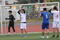 [ẢNH] Loạt trận 14h30 ngày 10-1-2021