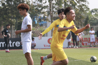 [ẢNH] Loạt trận 10h ngày 3-1-2021