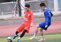 [ẢNH] Loạt trận 14h30 ngày 17-1-2021