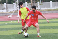 [ẢNH] Loạt trận 13h30 ngày 17-1-2021