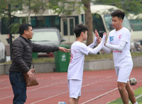 [ẢNH] Loạt trận 14h30 ngày 17-1-2021