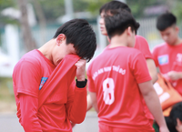 [ẢNH] Loạt trận 13h30 ngày 17-1-2021