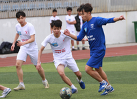 [ẢNH] Loạt trận 14h30 ngày 10-1-2021