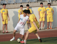 [ẢNH] Loạt trận 8h ngày 3-1-2021