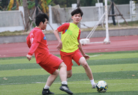 [ẢNH] Loạt trận 13h30 ngày 17-1-2021